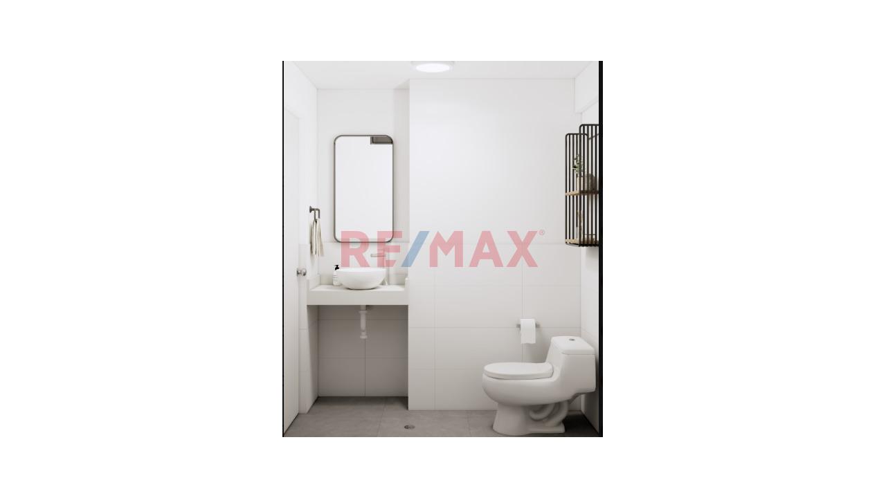 Se Vende Departamento- 2 Hab - 45 M2 — foto 5