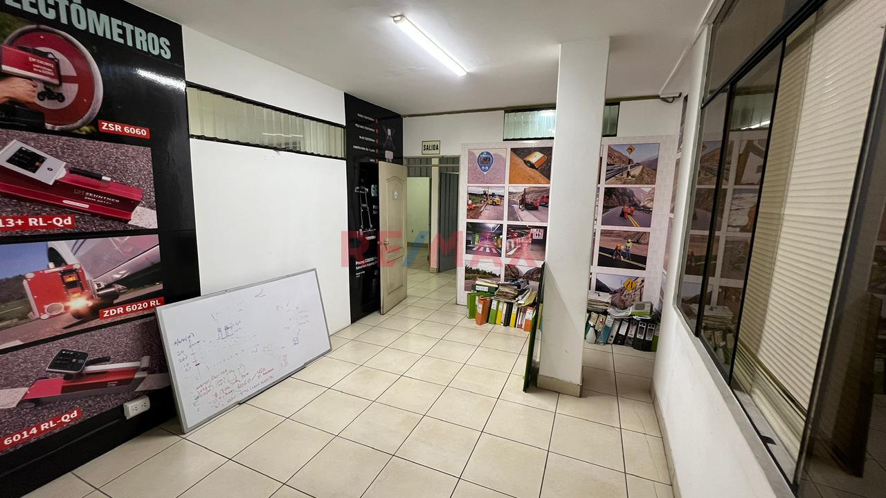 Venta De Edificio De 5 Pisos De 831 M² Con Partidas Independientes - 12