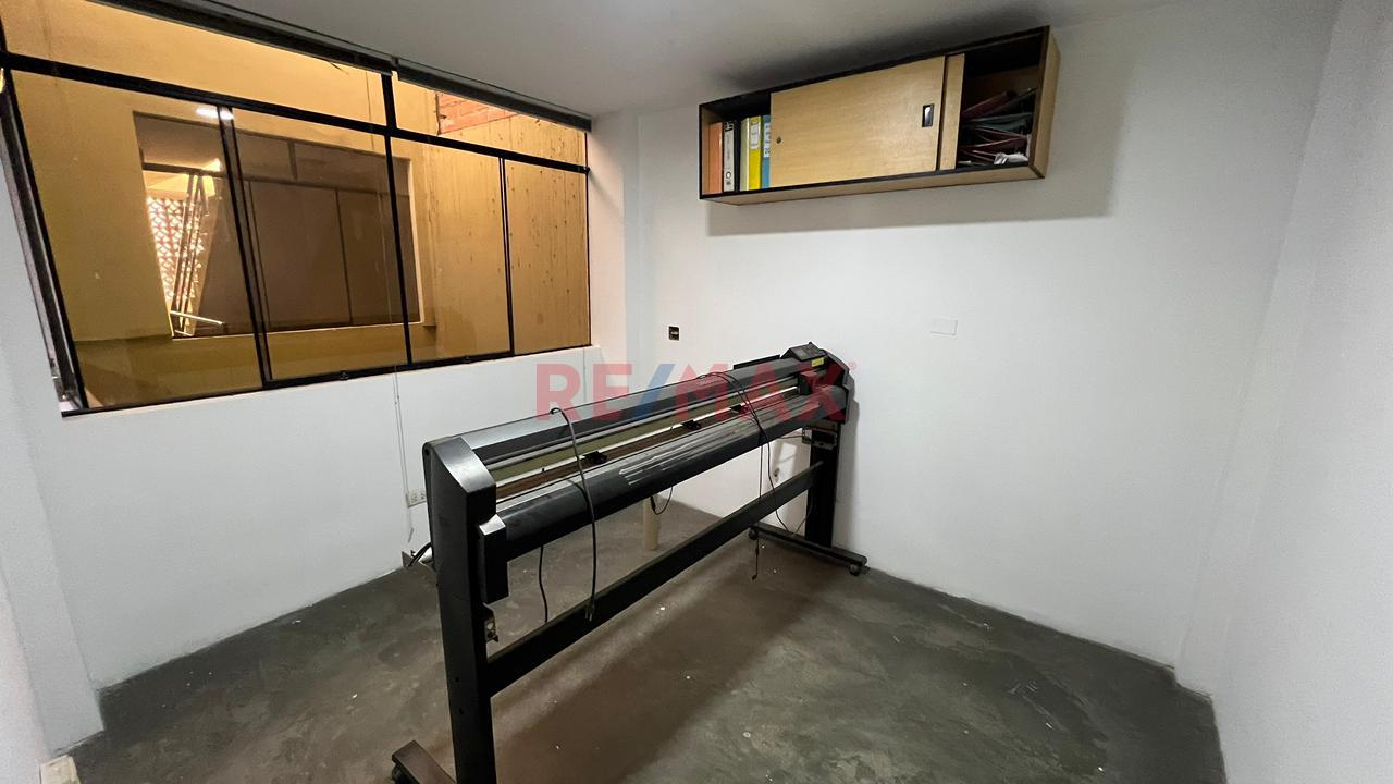 Venta De Edificio De 5 Pisos De 831 M² Con Partidas Independientes - 13