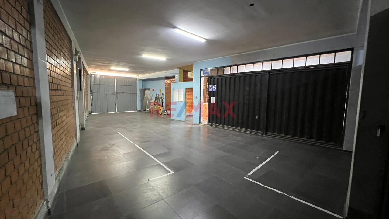 Venta De Edificio De 5 Pisos De 831 M² Con Partidas Independientes - 5