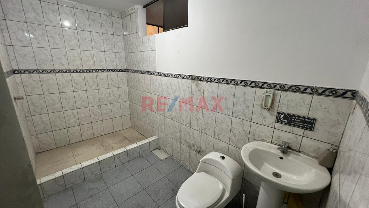 Venta De Edificio De 5 Pisos De 831 M² Con Partidas Independientes - 18