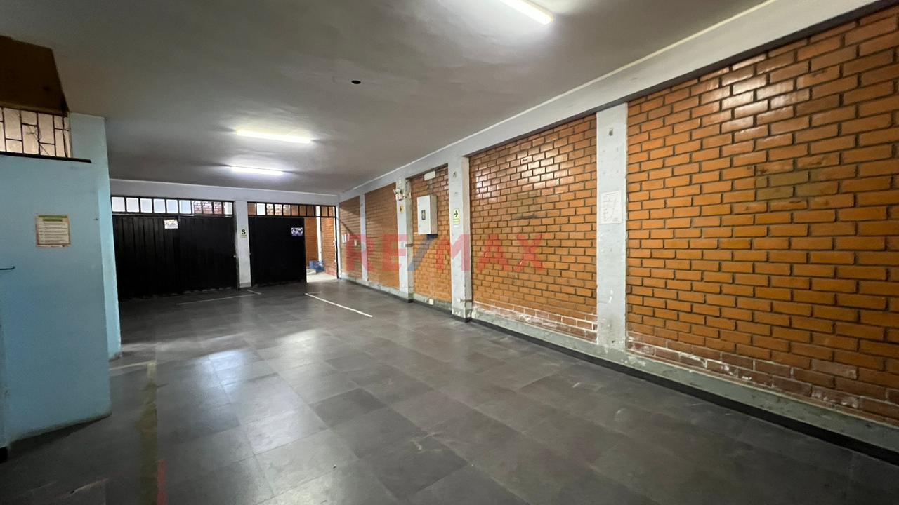 Venta De Edificio De 5 Pisos De 831 M² Con Partidas Independientes - 4