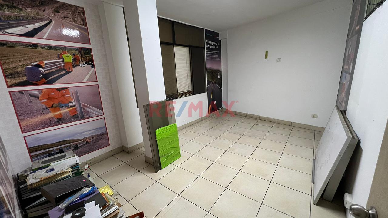 Venta De Edificio De 5 Pisos De 831 M² Con Partidas Independientes - 8