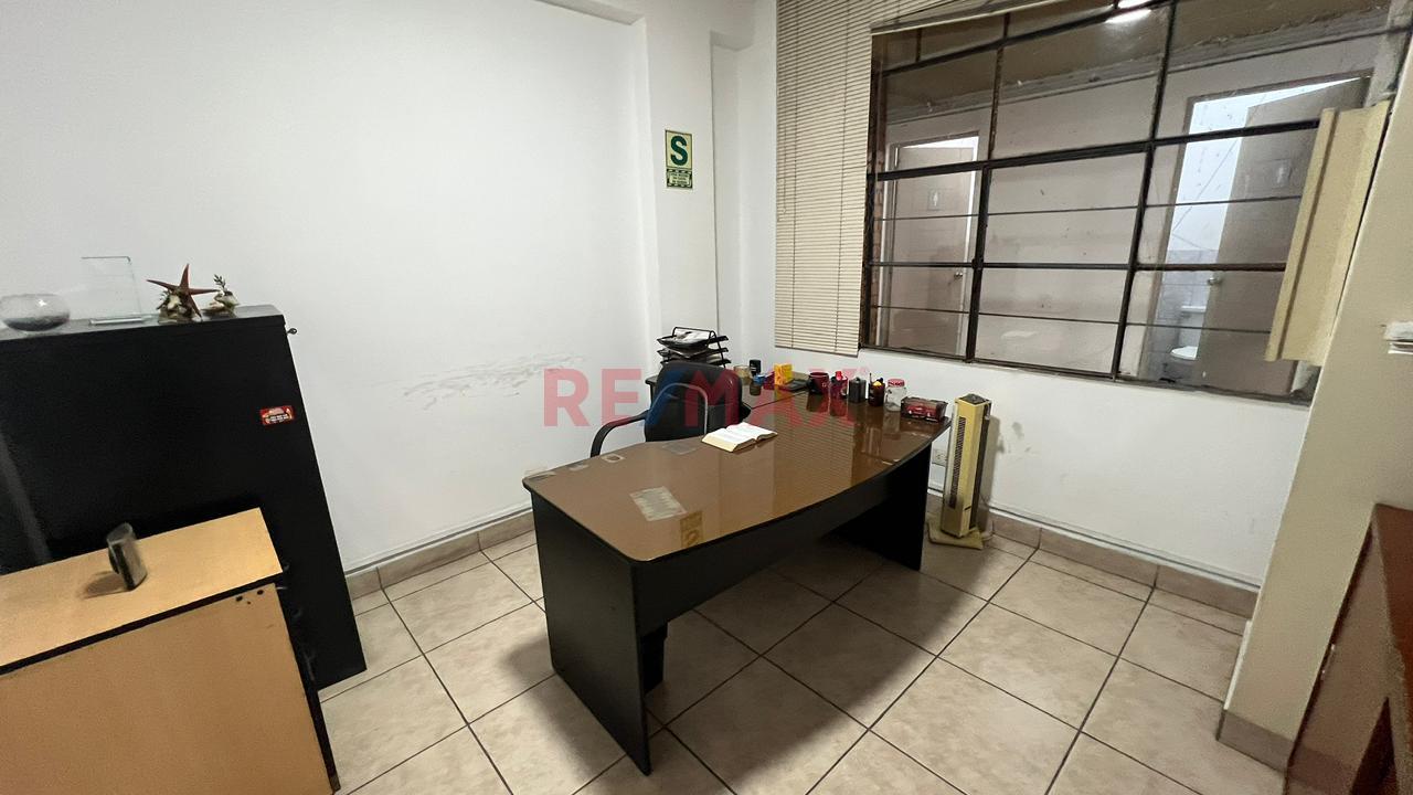 Venta De Edificio De 5 Pisos De 831 M² Con Partidas Independientes - 7