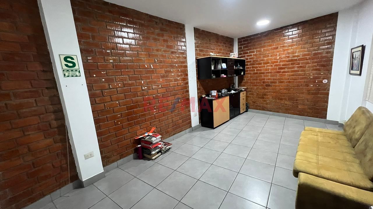 Venta De Edificio De 5 Pisos De 831 M² Con Partidas Independientes - 6