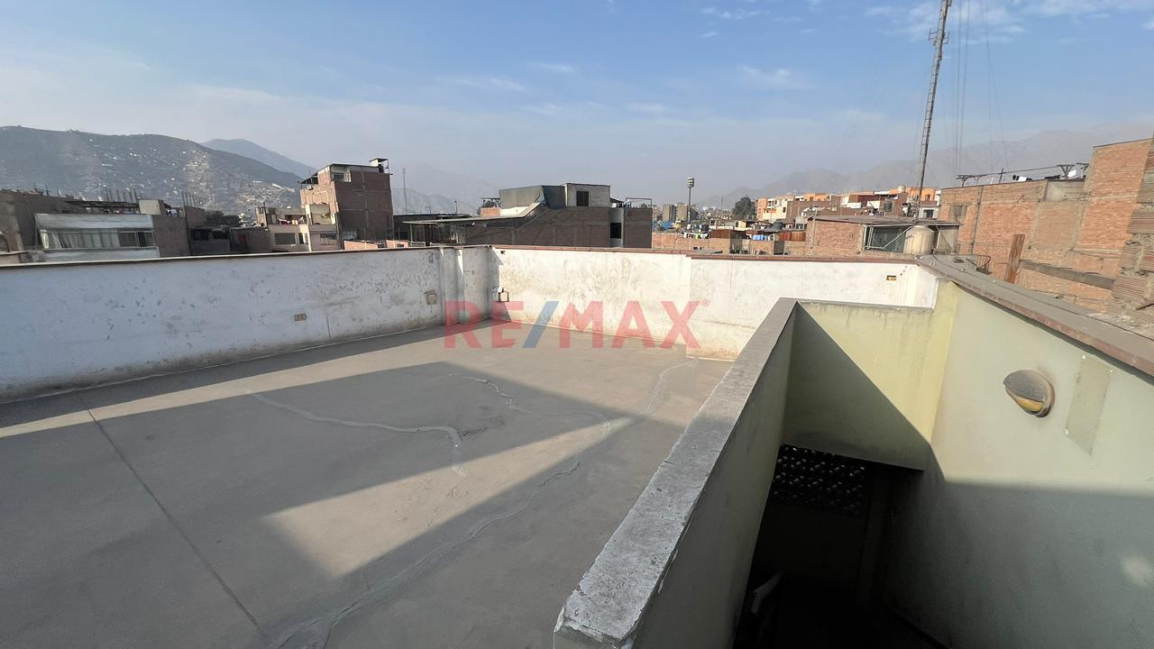 Venta De Edificio De 5 Pisos De 831 M² Con Partidas Independientes - 15