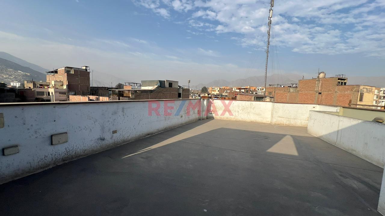 Venta De Edificio De 5 Pisos De 831 M² Con Partidas Independientes - 19