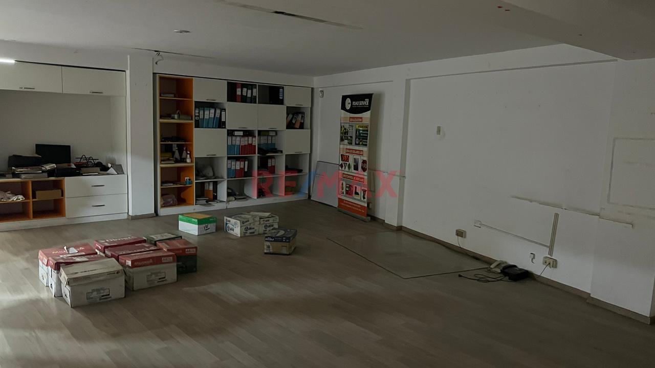 Venta De Edificio De 5 Pisos De 831 M² Con Partidas Independientes - 20