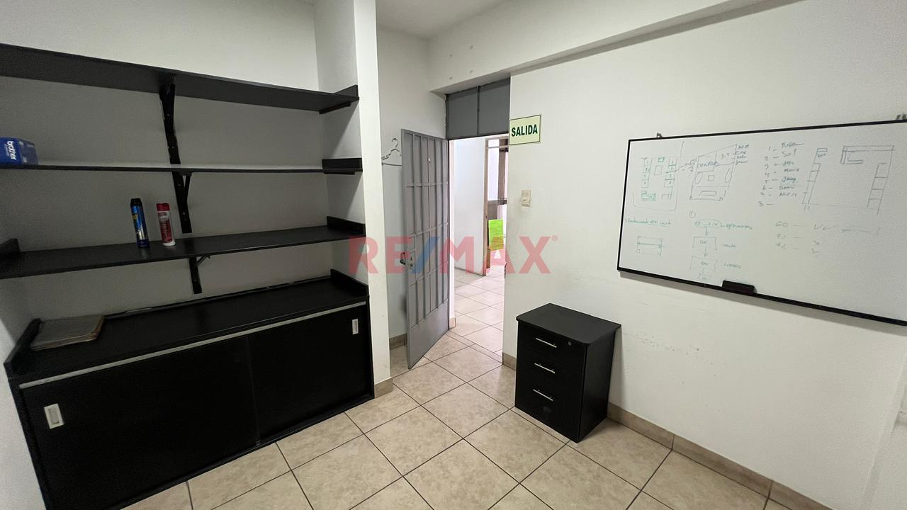 Venta De Edificio De 5 Pisos De 831 M² Con Partidas Independientes - 10