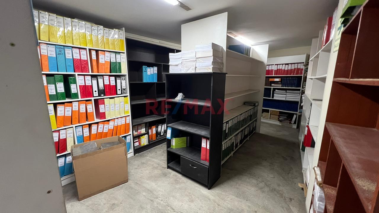 Venta De Edificio De 5 Pisos De 831 M² Con Partidas Independientes - 17