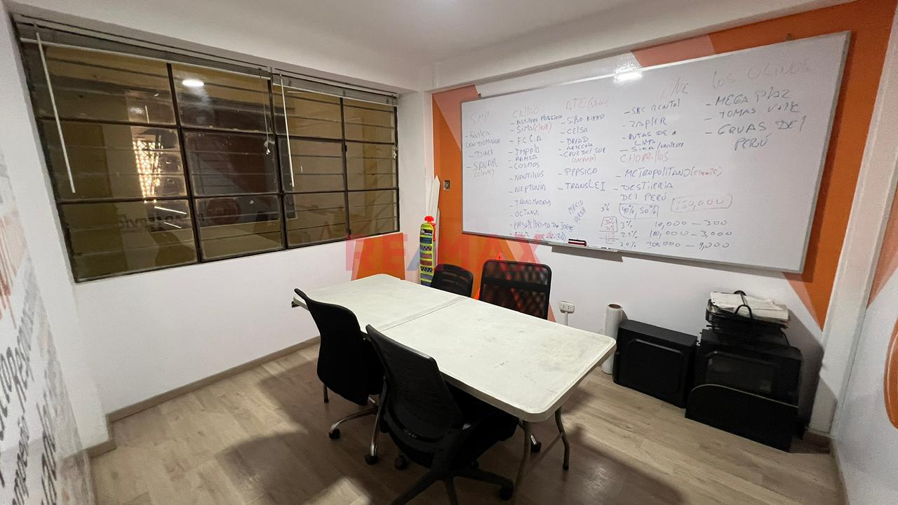 Venta De Edificio De 5 Pisos De 831 M² Con Partidas Independientes - 16