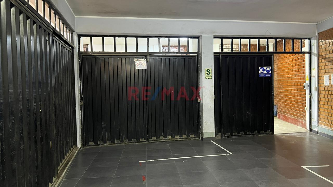 Venta De Edificio De 5 Pisos De 831 M² Con Partidas Independientes - 2