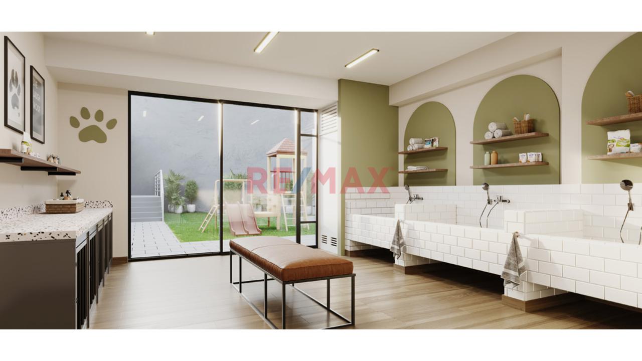 Dptos En San Isidro: Confort, Elegancia Y Áreas Verdes En El Corazón Financiero — foto 11
