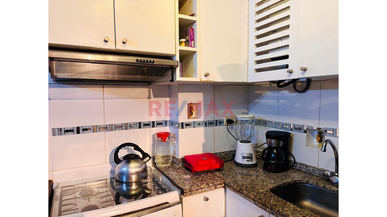 🏡 Departamento Full Equipado En Las Magnolias Casa Club – Breña 🏡 — foto 5