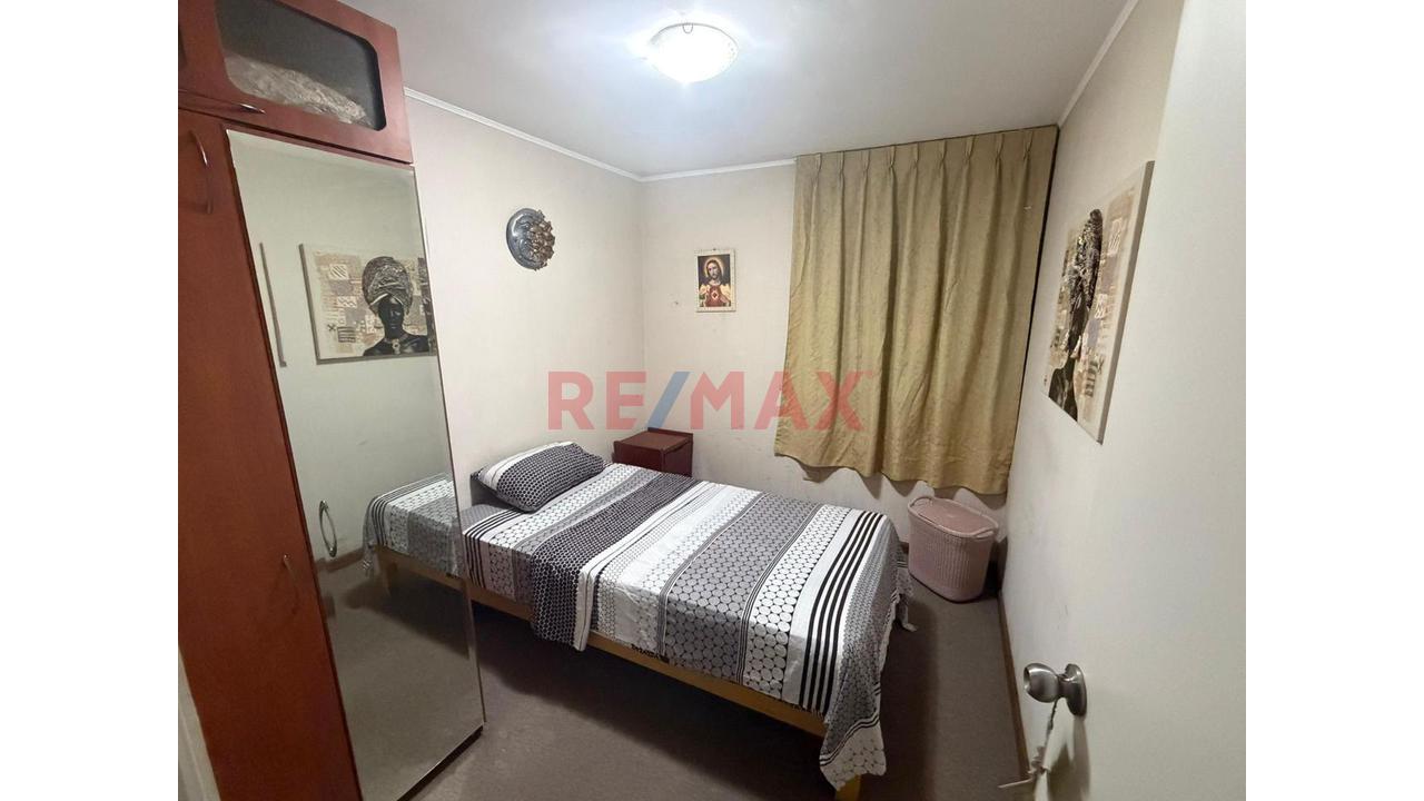 🏡 Departamento Full Equipado En Las Magnolias Casa Club – Breña 🏡