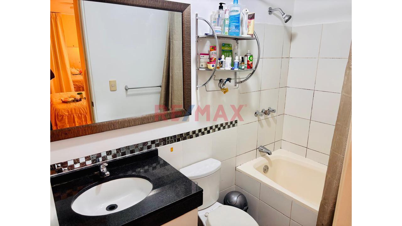 🏡 Departamento Full Equipado En Las Magnolias Casa Club – Breña 🏡 — foto 7