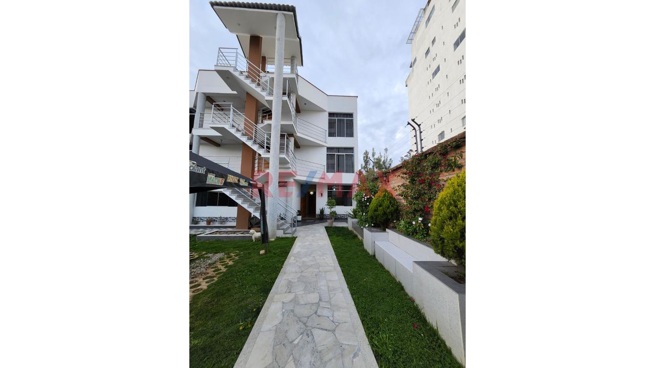 Hermosa Casa En Alquiler — foto 11