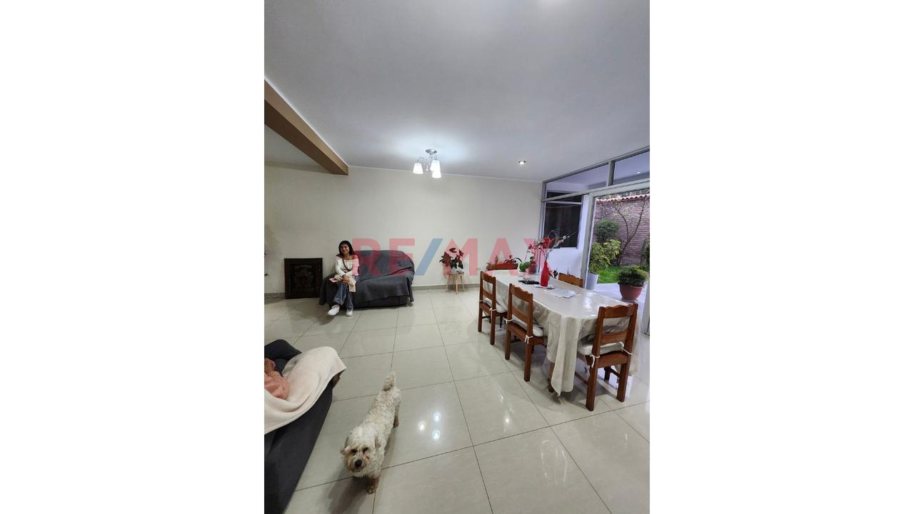 Hermosa Casa En Alquiler — foto 5