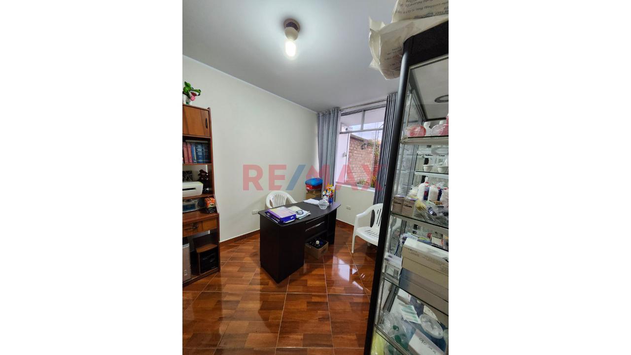 Hermosa Casa En Alquiler — foto 9