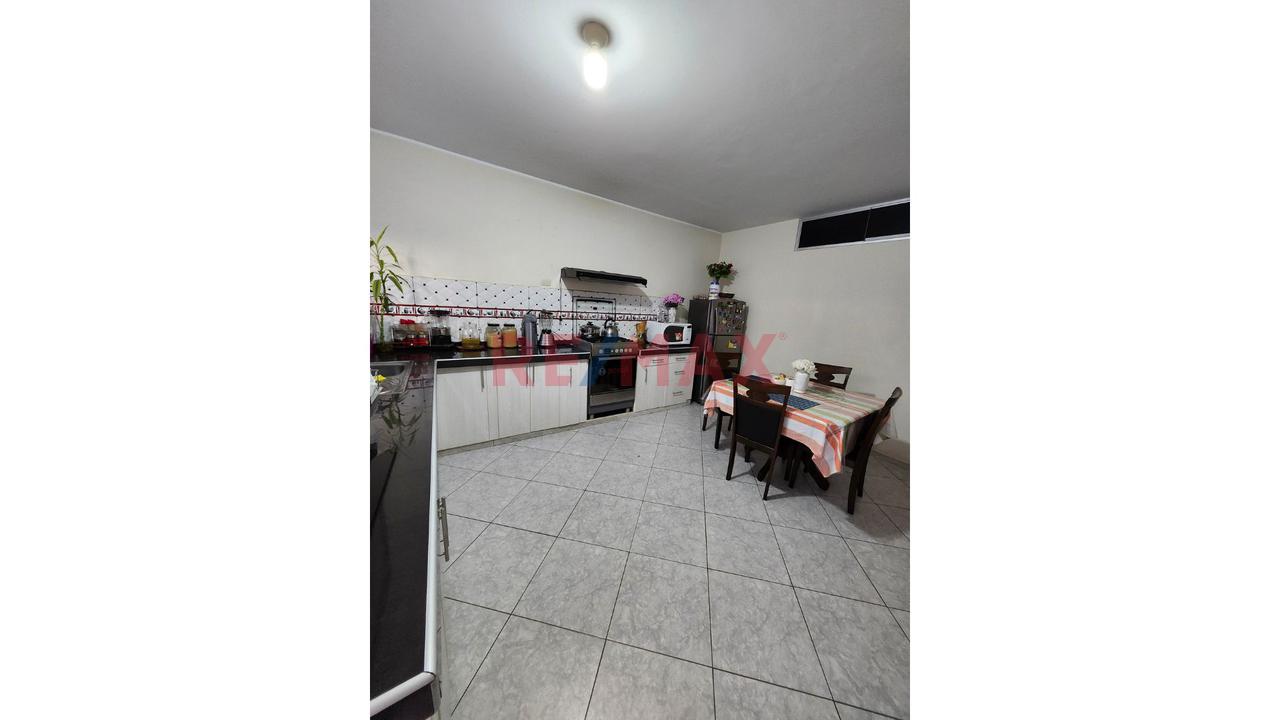 Hermosa Casa En Alquiler — foto 7