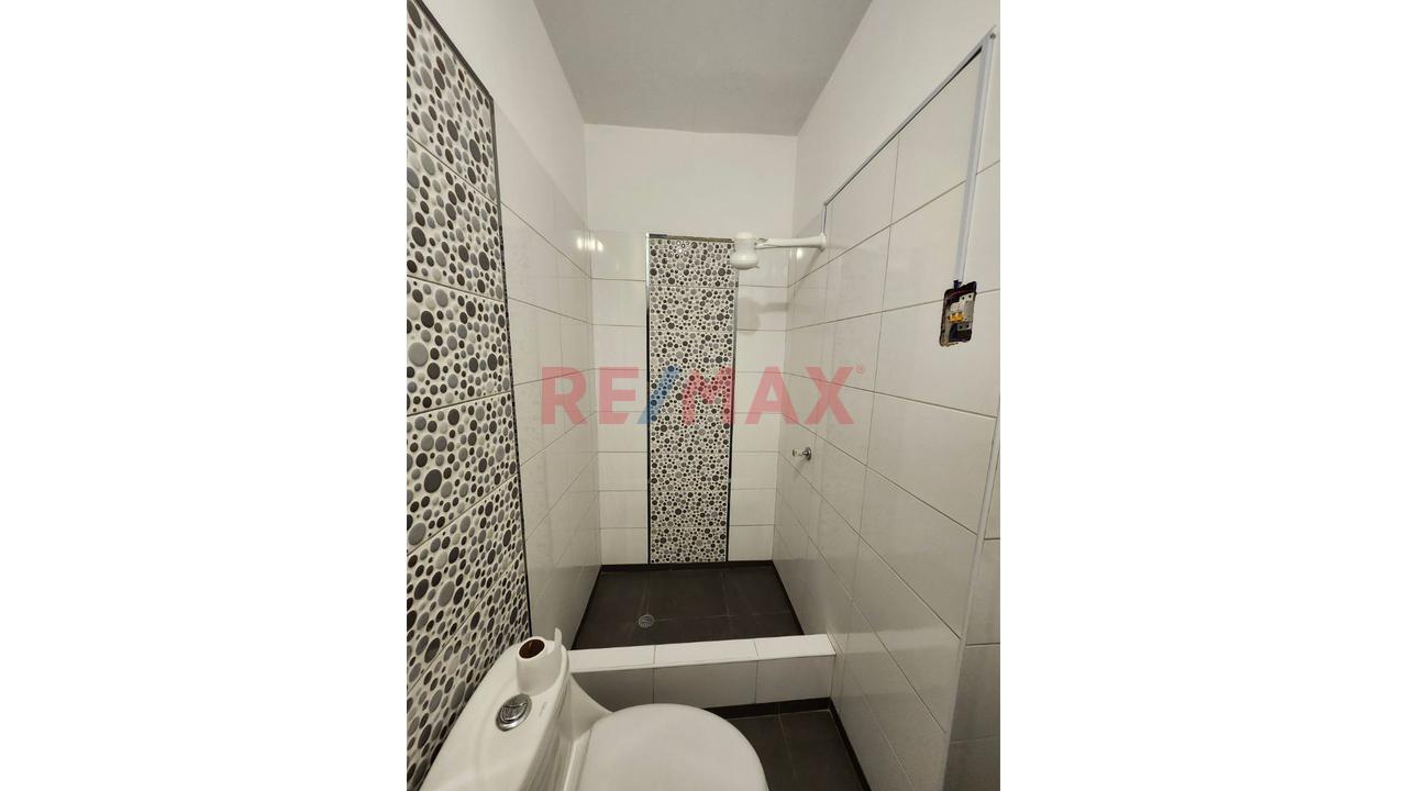 Hermosa Casa En Alquiler — foto 10