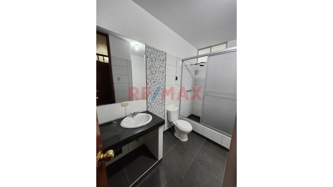 Hermosa Casa En Alquiler — foto 4