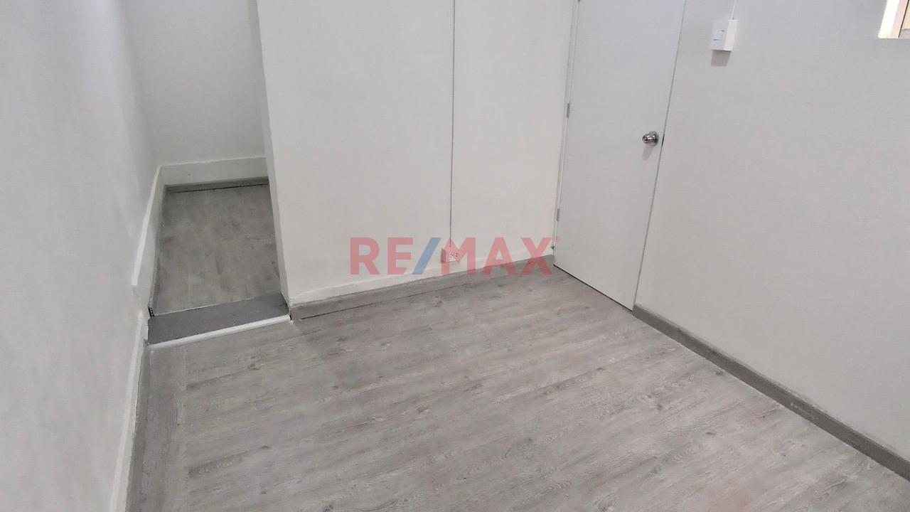 Encantadora Casita Barranquina Remodelada | 2 Dormitorios | A 2 Cuadras De Utec — foto 11