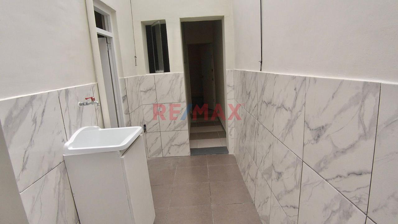 Encantadora Casita Barranquina Remodelada | 2 Dormitorios | A 2 Cuadras De Utec — foto 14
