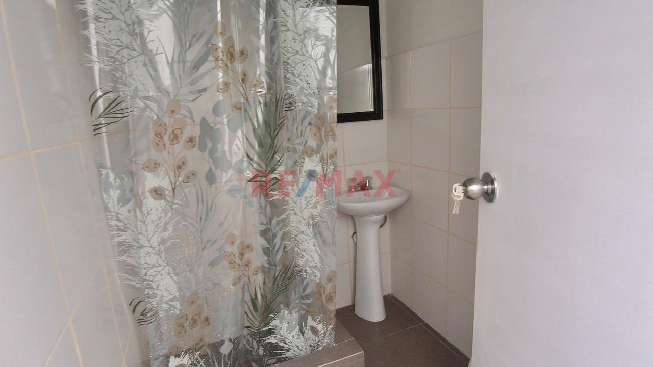 Encantadora Casita Barranquina Remodelada | 2 Dormitorios | A 2 Cuadras De Utec — foto 10