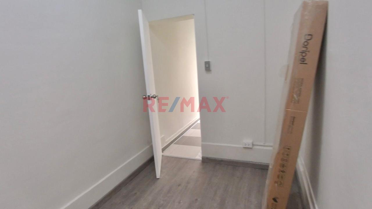 Encantadora Casita Barranquina Remodelada | 2 Dormitorios | A 2 Cuadras De Utec — foto 13