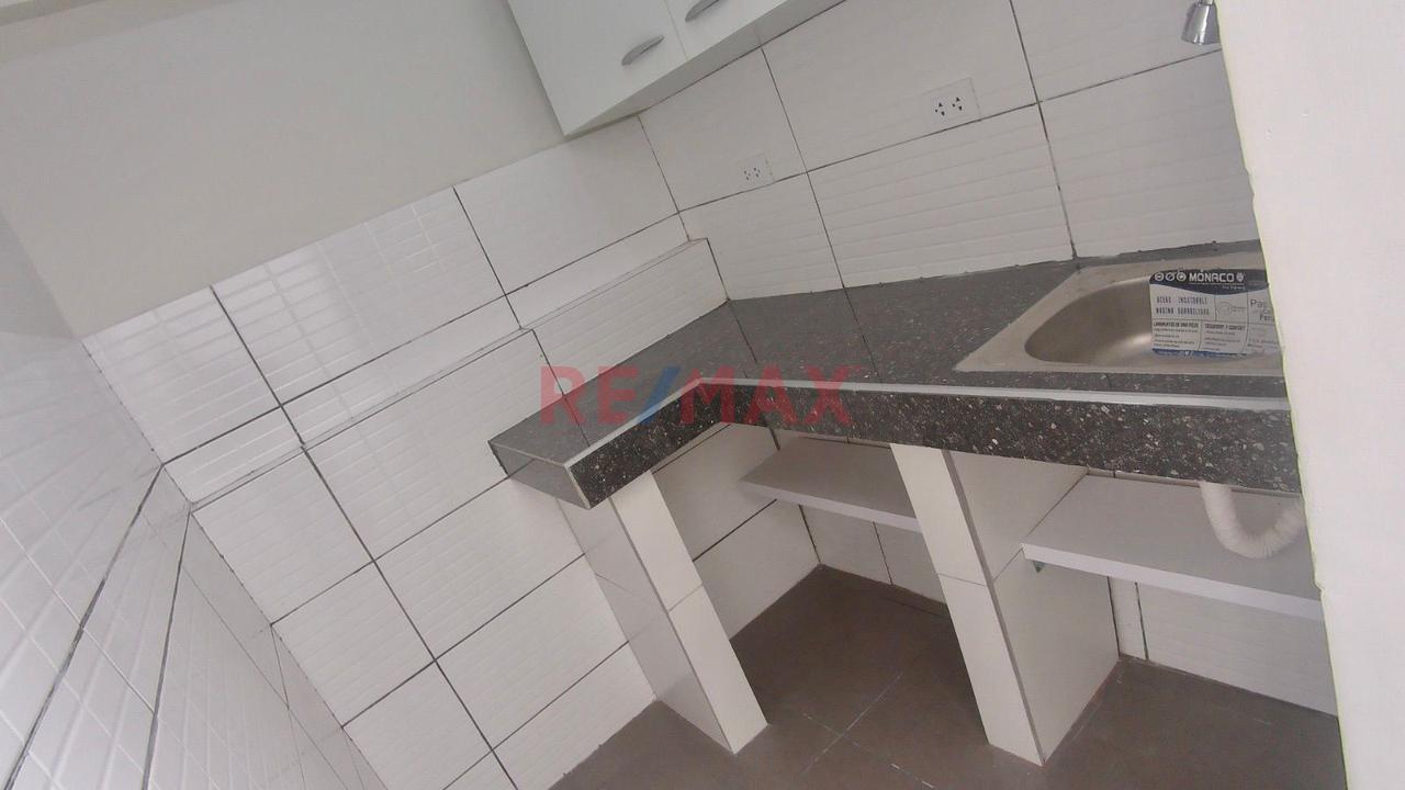 Encantadora Casita Barranquina Remodelada | 2 Dormitorios | A 2 Cuadras De Utec — foto 6