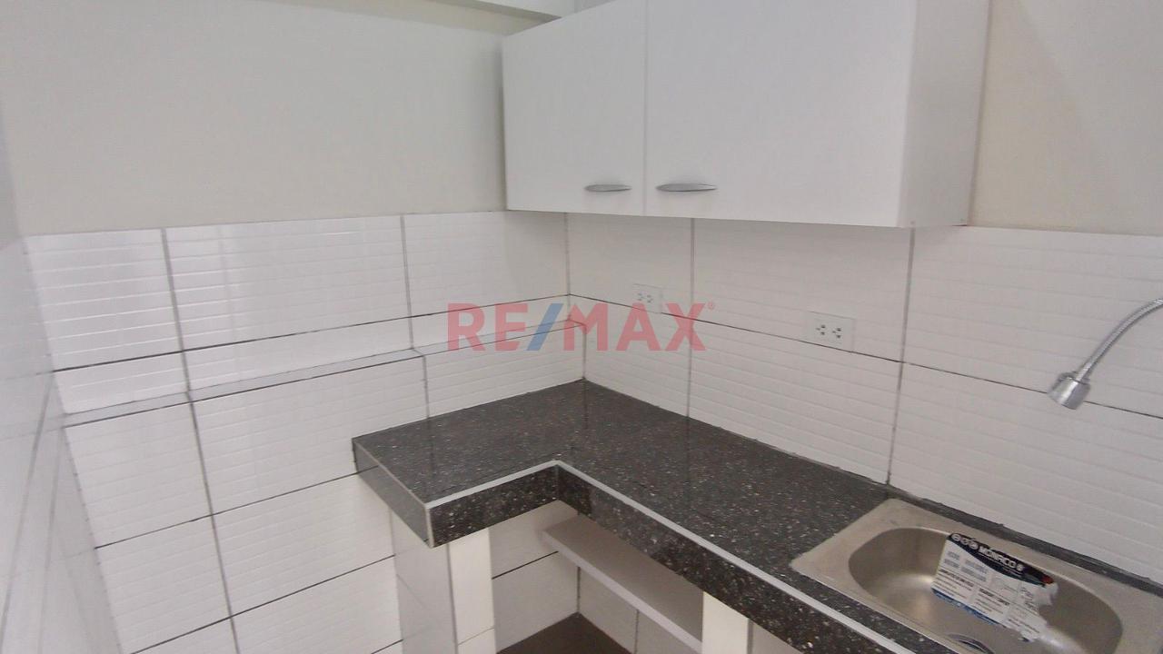 Encantadora Casita Barranquina Remodelada | 2 Dormitorios | A 2 Cuadras De Utec — foto 7