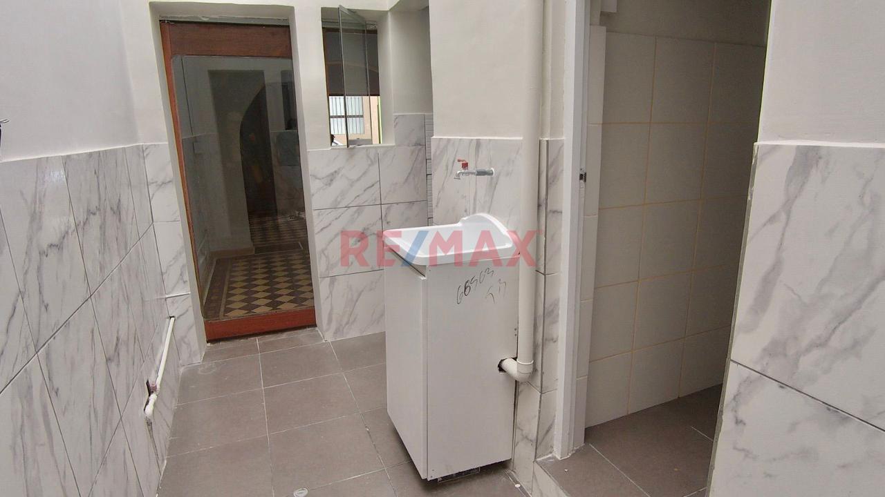 Encantadora Casita Barranquina Remodelada | 2 Dormitorios | A 2 Cuadras De Utec — foto 15