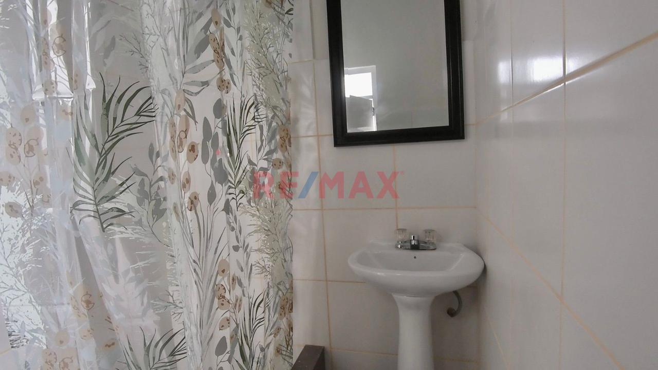 Encantadora Casita Barranquina Remodelada | 2 Dormitorios | A 2 Cuadras De Utec — foto 9