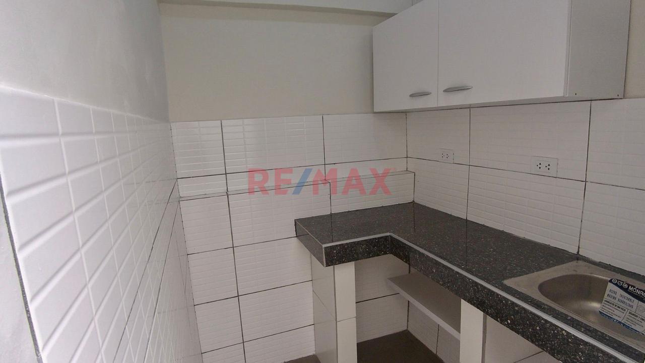 Encantadora Casita Barranquina Remodelada | 2 Dormitorios | A 2 Cuadras De Utec — foto 8