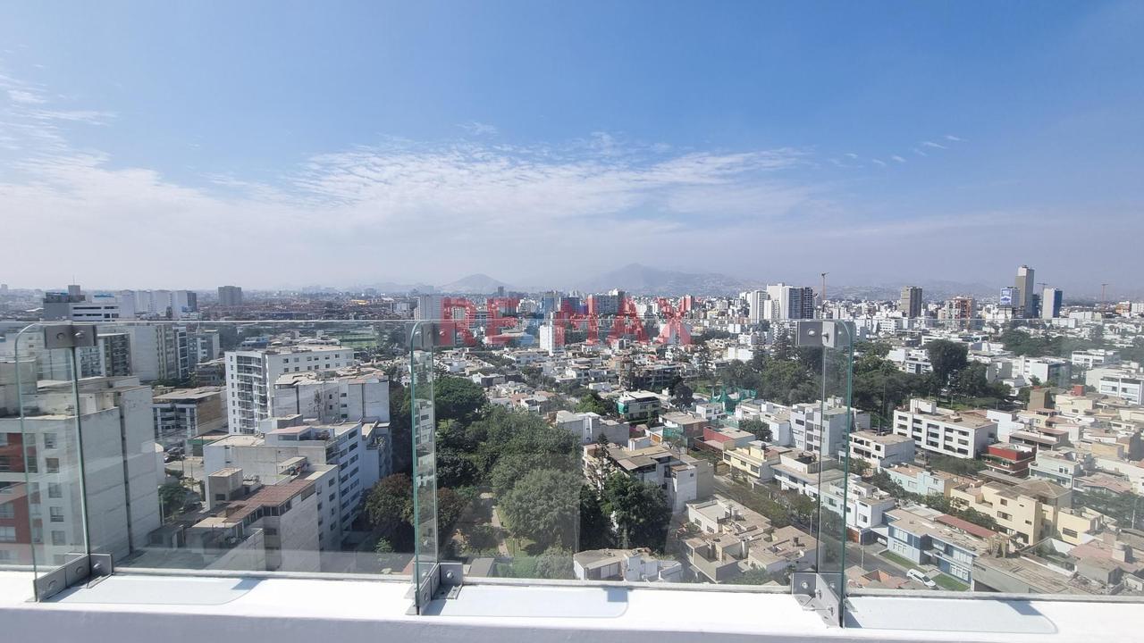 Moderno Departamento En Urb Barrio Medico, Cerca De Todo !!!, 02 Dorm, Cochera, Comodidad, Accesibilidad, Y Vista - 20