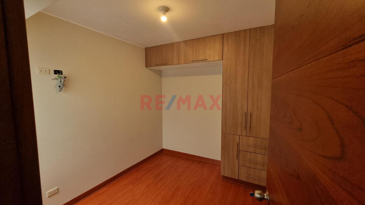 Moderno Departamento En Urb Barrio Medico, Cerca De Todo !!!, 02 Dorm, Cochera, Comodidad, Accesibilidad, Y Vista — foto 10