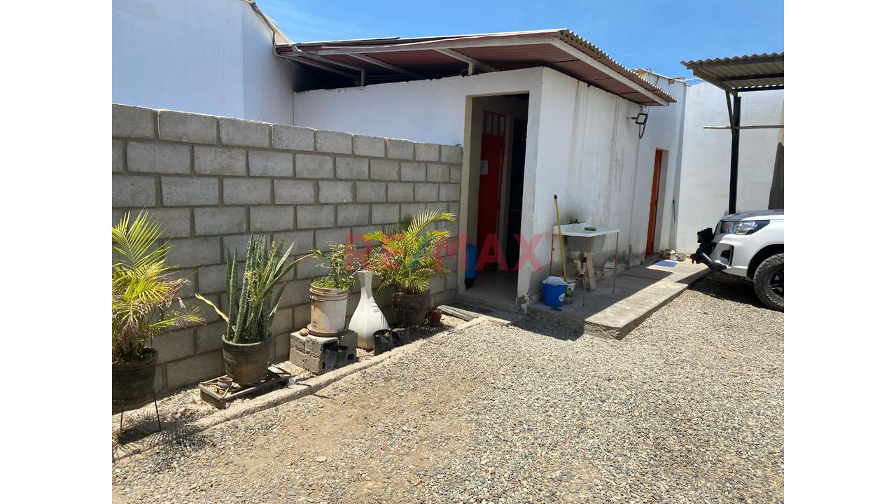 Amplio Local Comercial / Logístico En Pacasmayo - 7