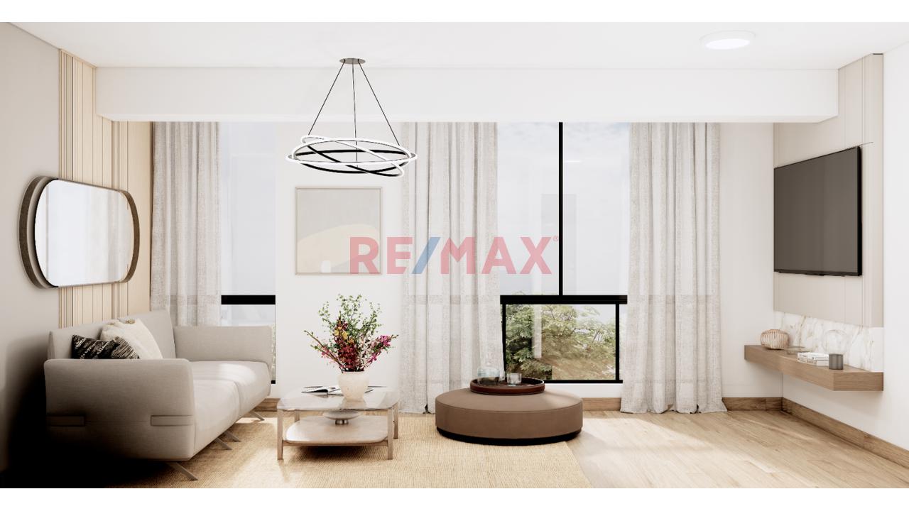 🏗️📍 Departamentos De Estreno En Santa Catalina | 🛏️ 1 Y 2 Dormitorios | 💰 Desde S/ 288,000 | 🔑✨ Entrega 2027 — foto 3