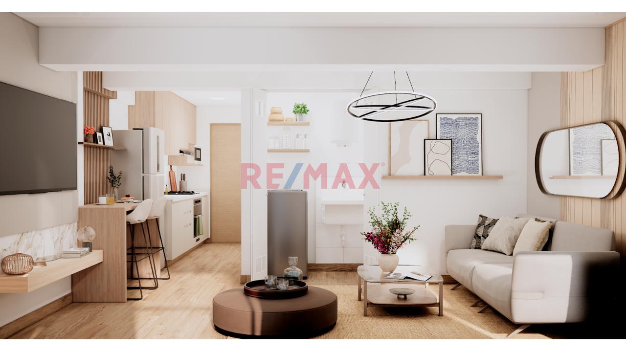 🏗️📍 Departamentos De Estreno En Santa Catalina | 🛏️ 1 Y 2 Dormitorios | 💰 Desde S/ 288,000 | 🔑✨ Entrega 2027 — foto 4