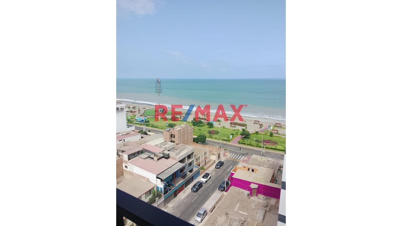 Se Alquila Hermoso Departamento De Estreno