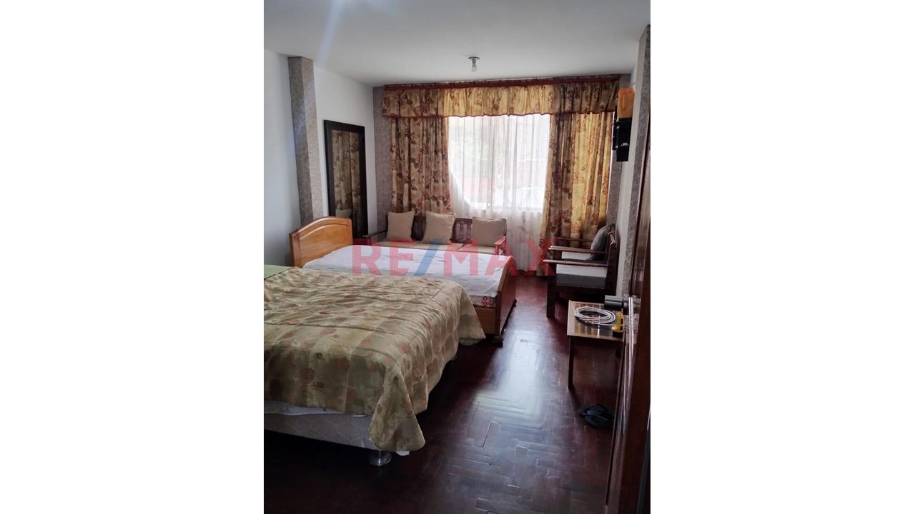 🏡 ¡Oportunidad De Inversión Y Vivienda En Santo Domingo – Carabayllo! — foto 5
