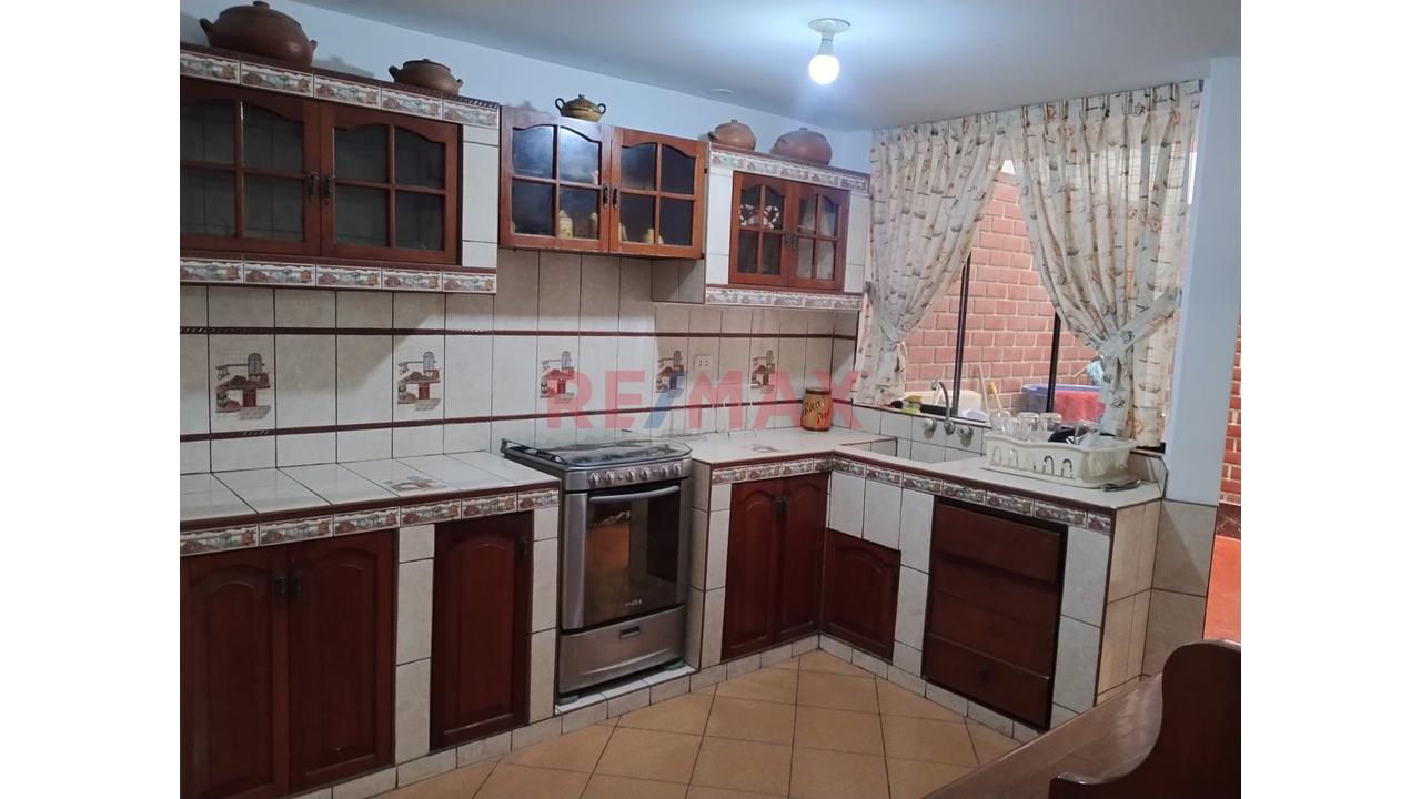 🏡 ¡Oportunidad De Inversión Y Vivienda En Santo Domingo – Carabayllo! — foto 4