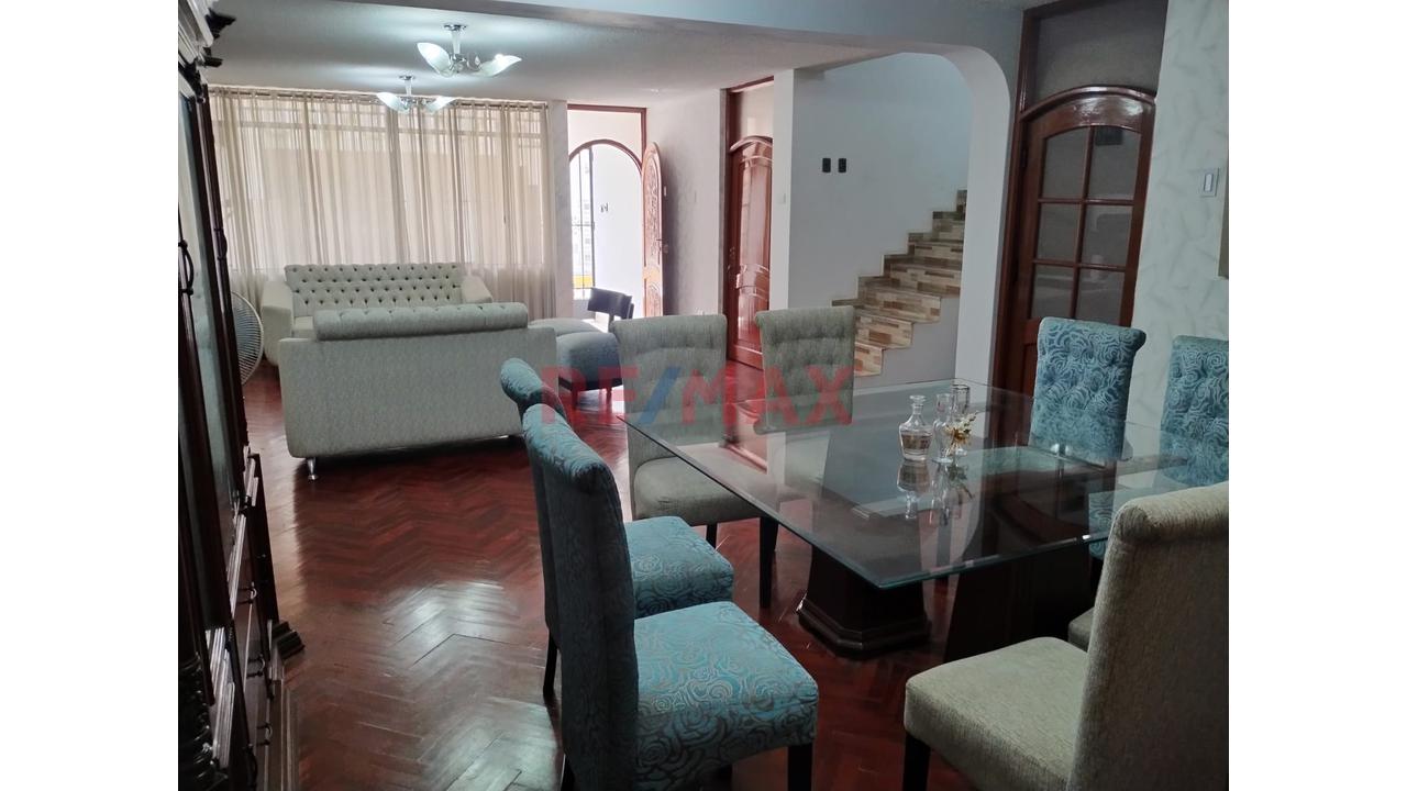 🏡 ¡Oportunidad De Inversión Y Vivienda En Santo Domingo – Carabayllo! — foto 3