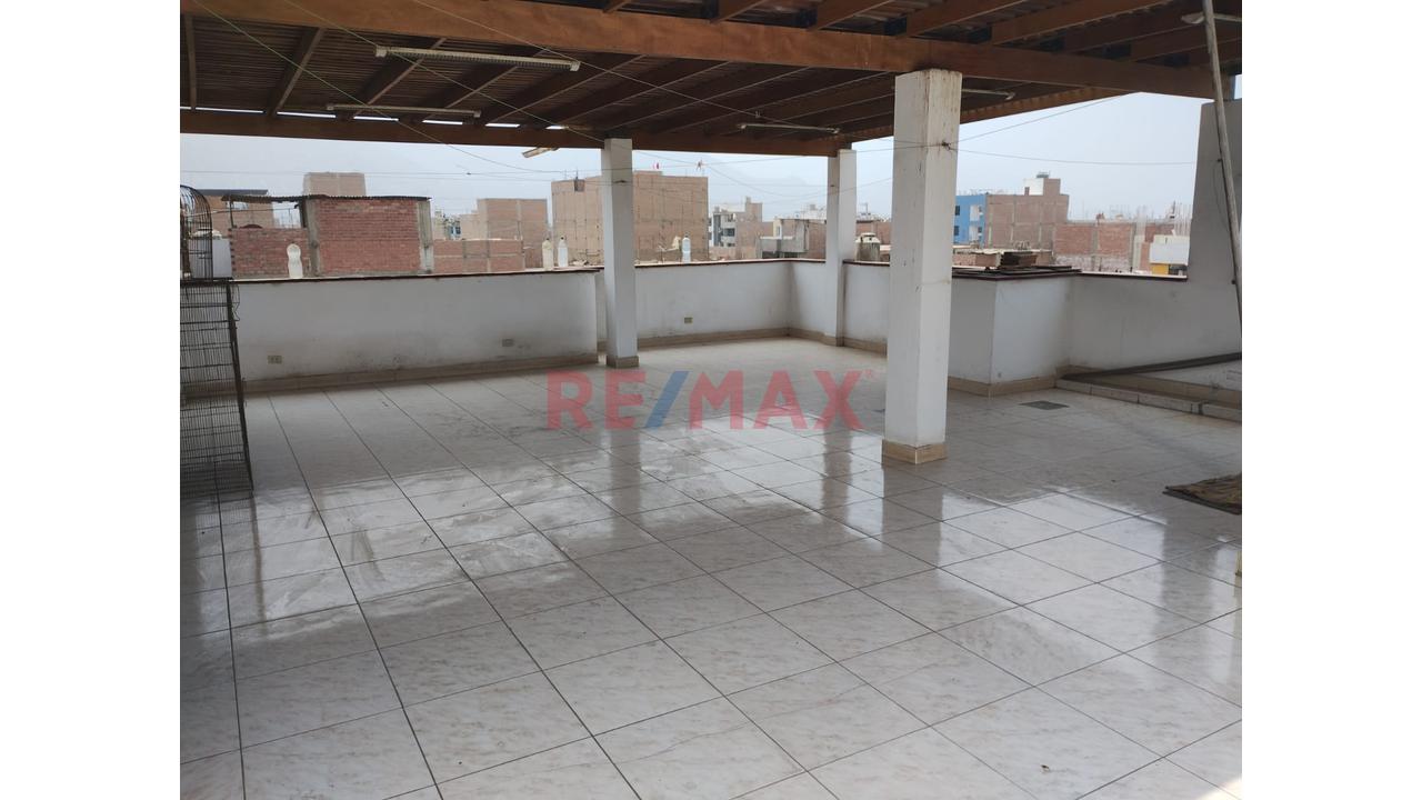 🏡 ¡Oportunidad De Inversión Y Vivienda En Santo Domingo – Carabayllo! — foto 14