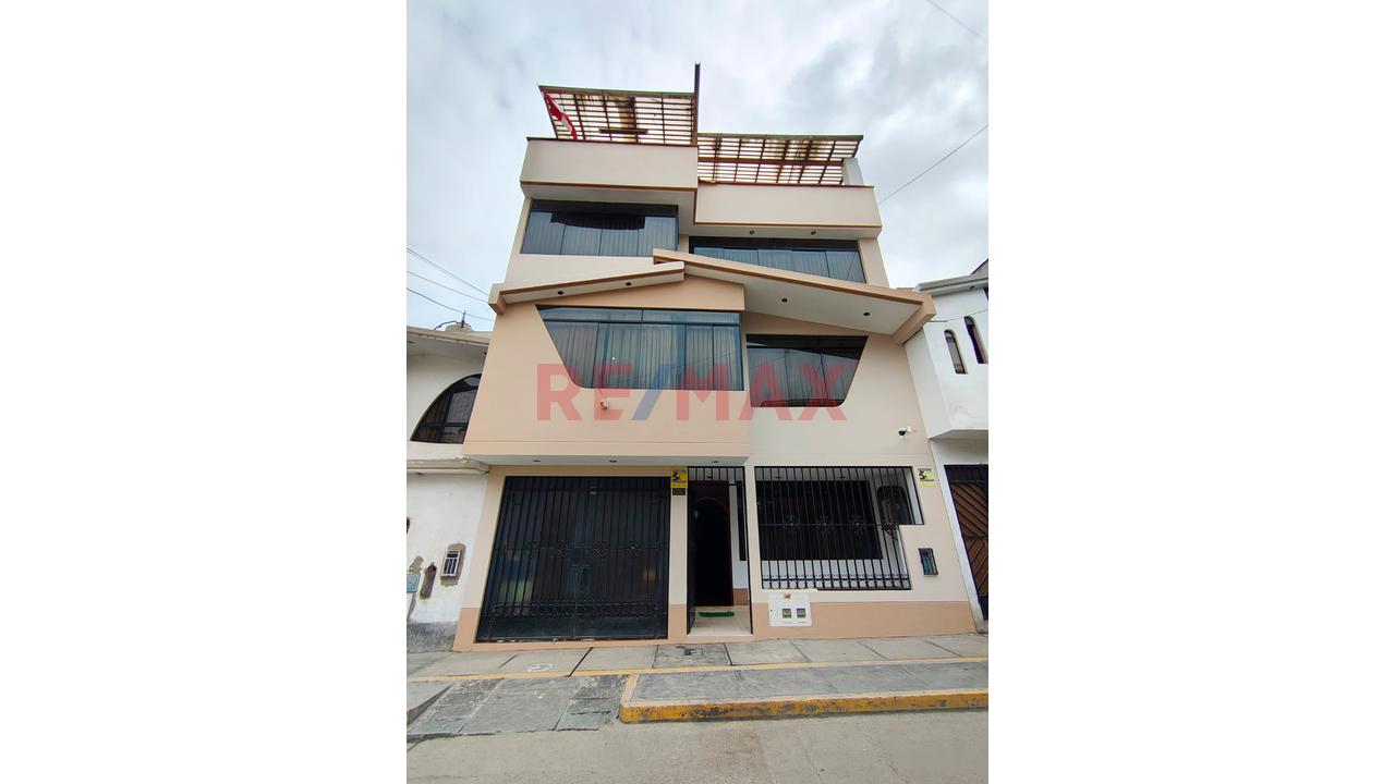 🏡 ¡Oportunidad De Inversión Y Vivienda En Santo Domingo – Carabayllo!