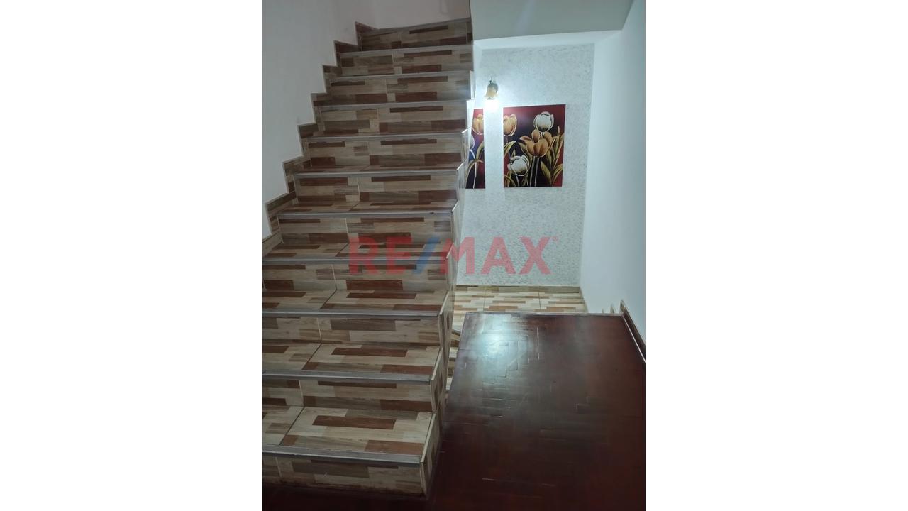 🏡 ¡Oportunidad De Inversión Y Vivienda En Santo Domingo – Carabayllo! — foto 8