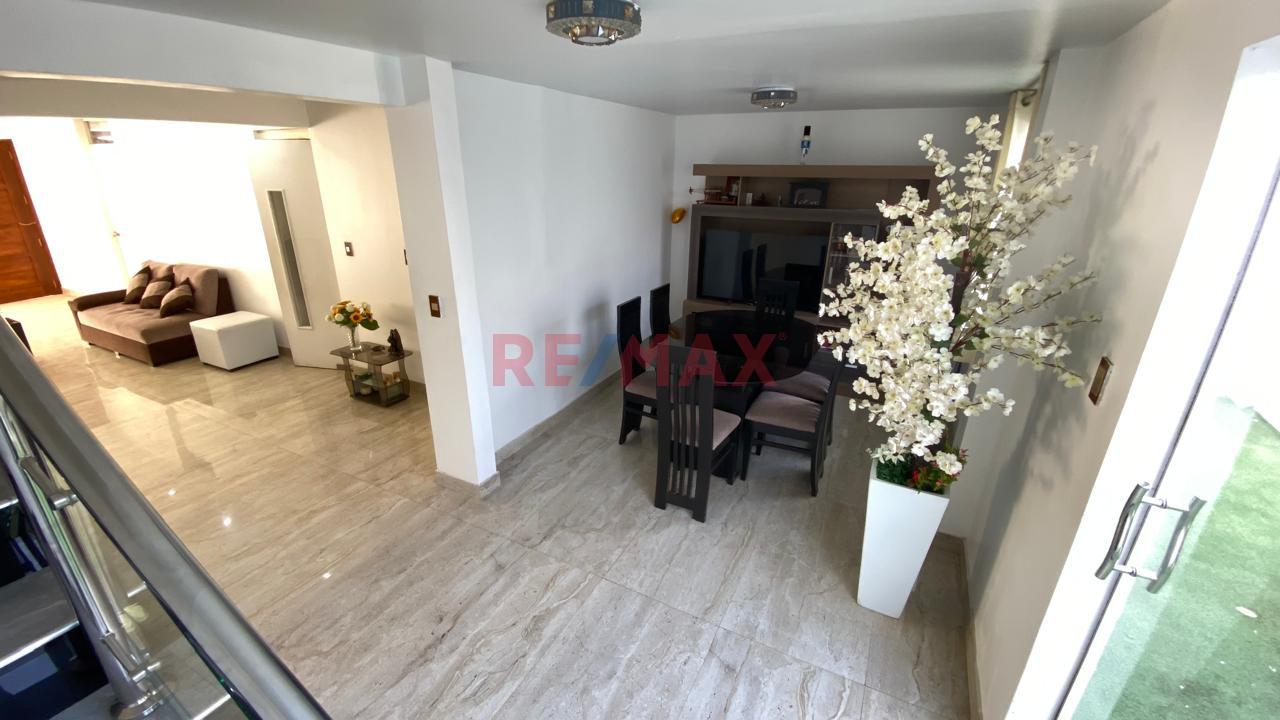 CASA EN CONDOMINIO 6