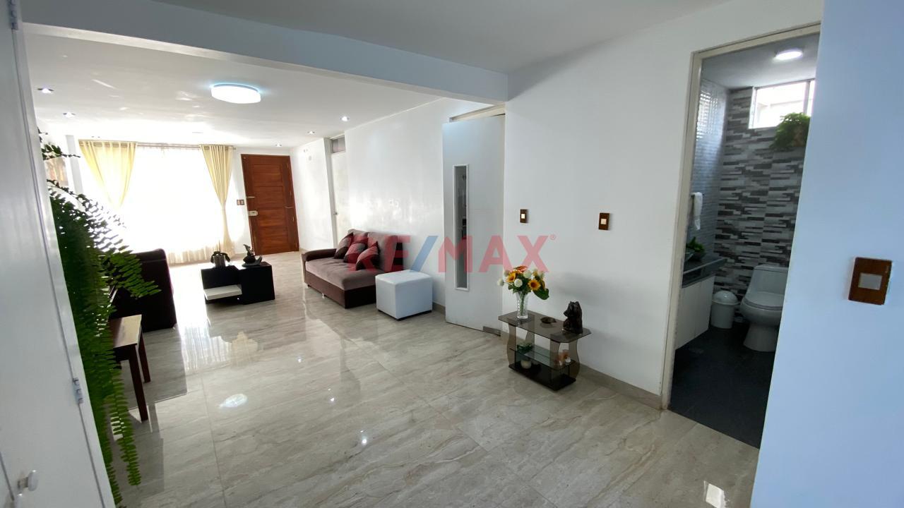 CASA EN CONDOMINIO 4