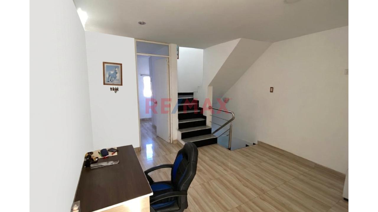 CASA EN CONDOMINIO 8